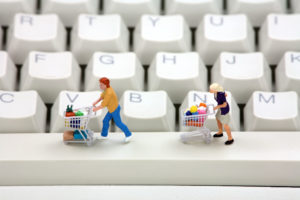 tienda online