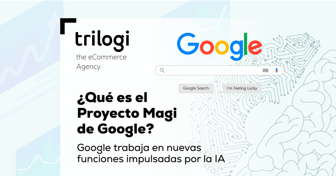 Proyecto Magi de Google