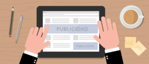 publicidad display