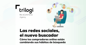 Redes Sociales el nuevo buscador