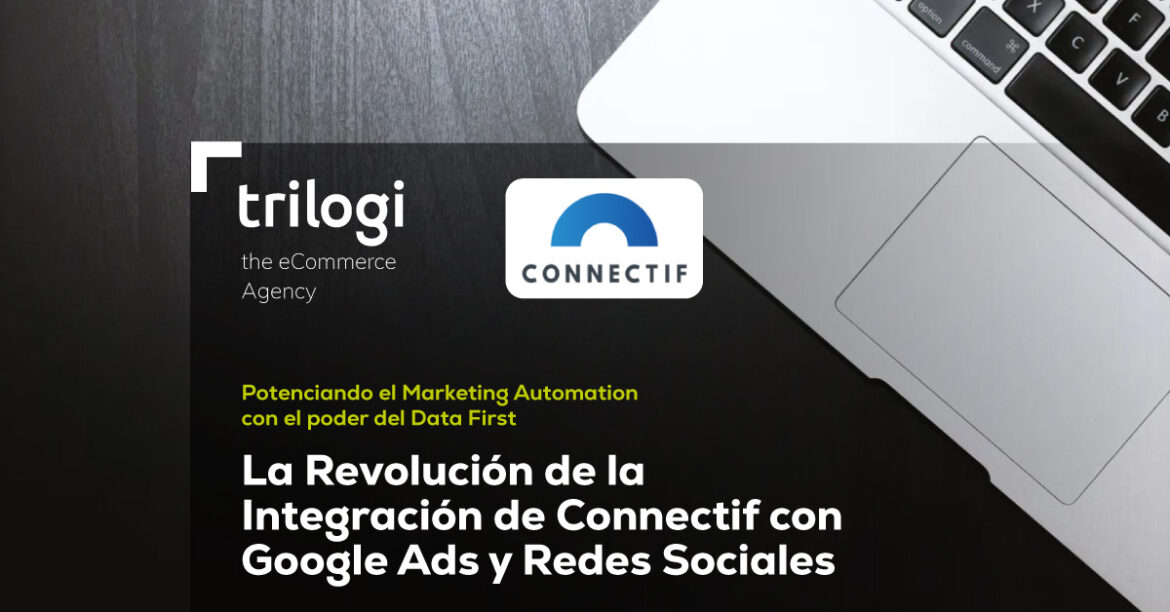 integración connectif google ads social ads