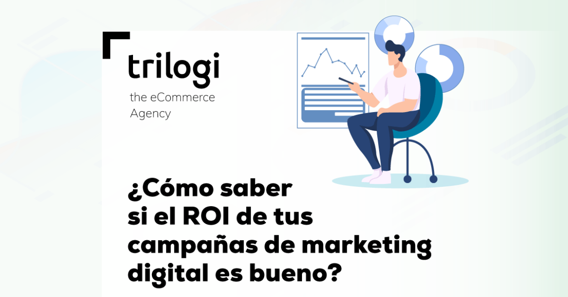 ROI marketing digital ecommerce