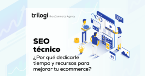 SEO Técnico para eCommerce