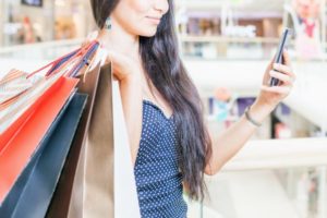 Trilogi desarrolla Apps para tiendas online