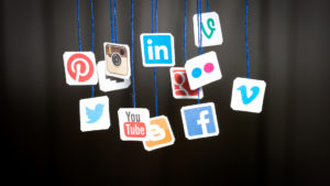 social media marketing