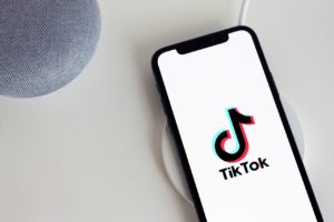 TikTok - la gran oportunidad