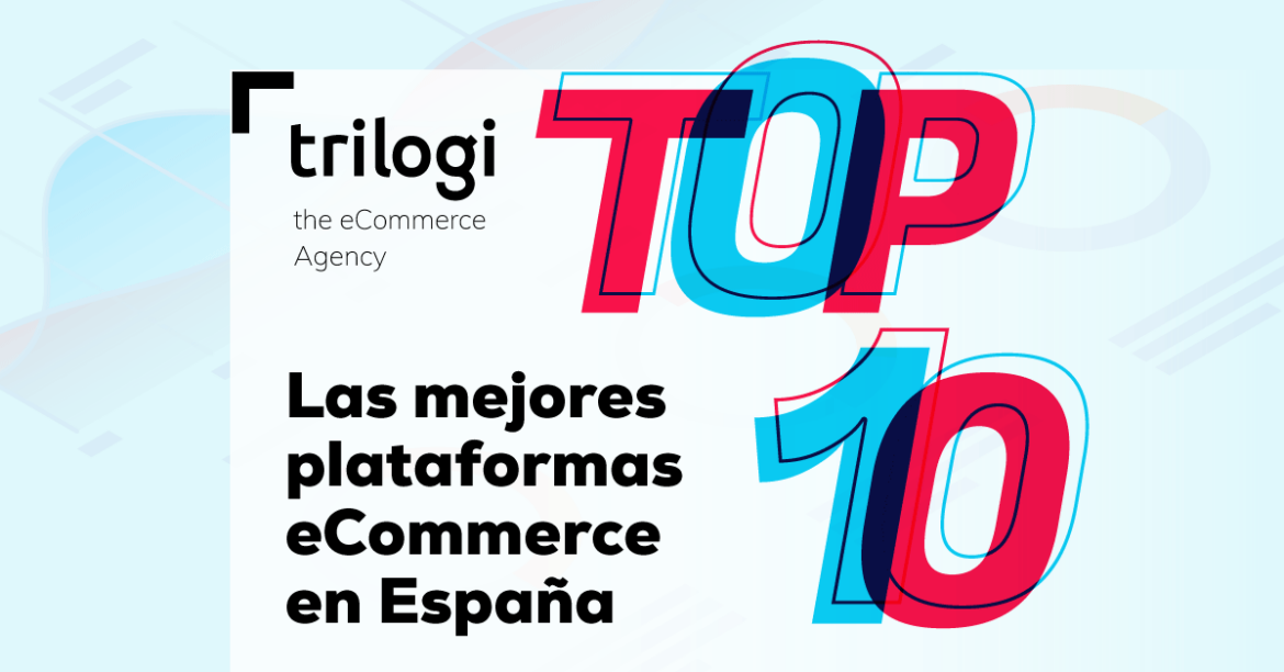 TOP 10 Mejores Plataformas eCommerce en España