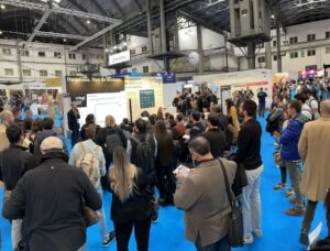 Trilogi eShow Barcelona 2023