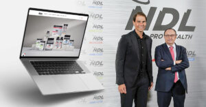 Rafa Nadal Cantabria Labs eCommerce Shopify Trilogi