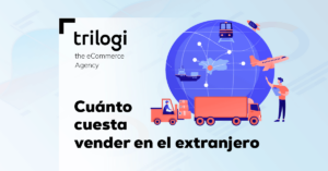 Cuánto cuesta vender en el extranjero