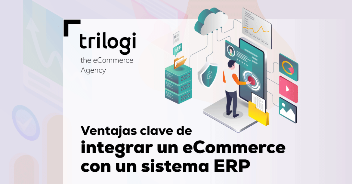 integrar ecommerce ERP