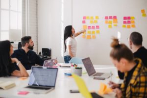 design thinking marketing