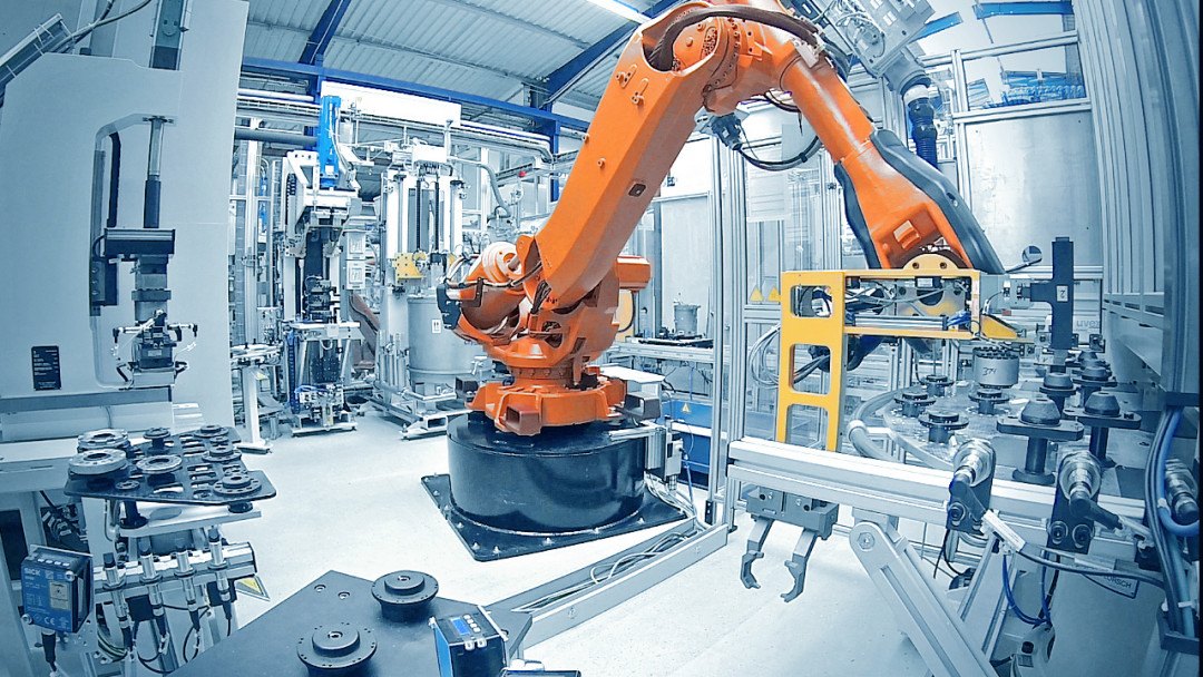 thyssenkrupp, cliente de TRILOGI