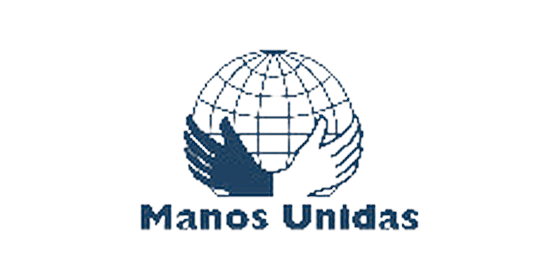 Manos Unidas, cliente de Trilogi