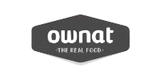 Ownat, cliente de Trilogi
