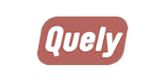 Quely, cliente de Trilogi