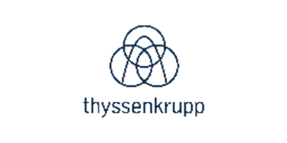 thyssenkrupp, cliente de Trilogi
