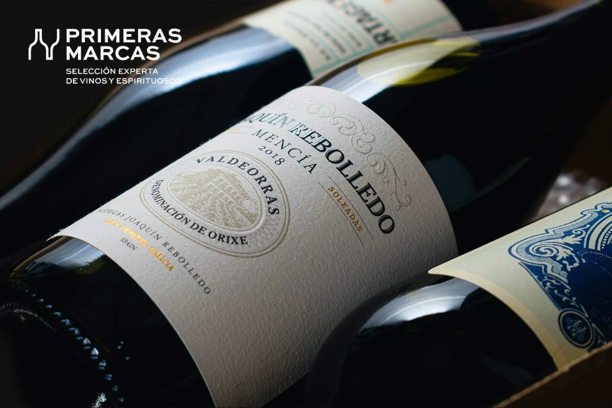 Primeras Marcas, client de TRILOGI en vins i espirituosos