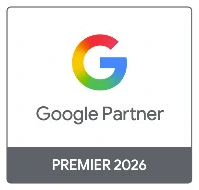 Trilogi – Google Partner Premier 2026