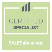 Trilogi – SALESmanago Certified Specialist