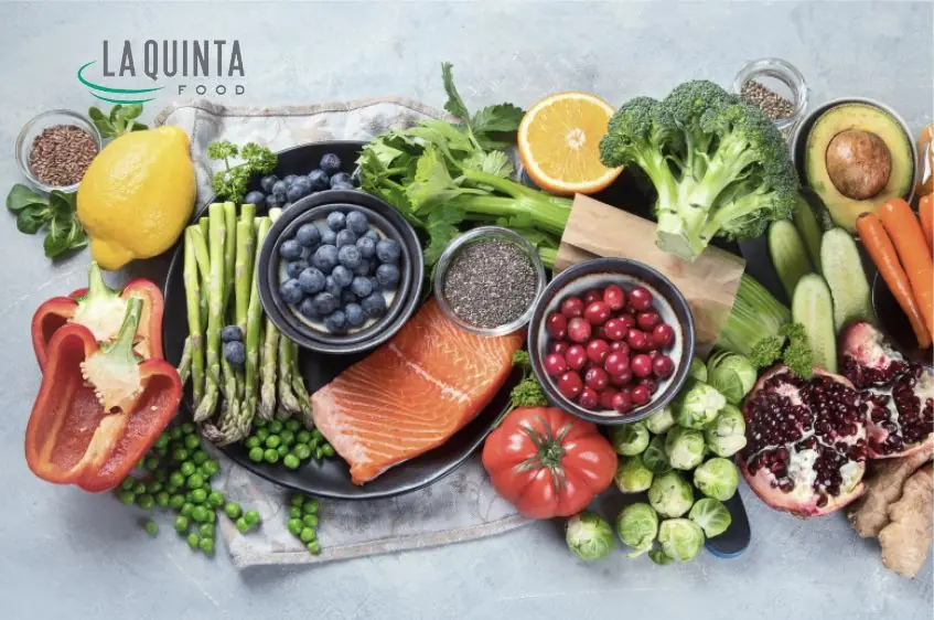 La Quinta, cliente de TRILOGI en alimentación