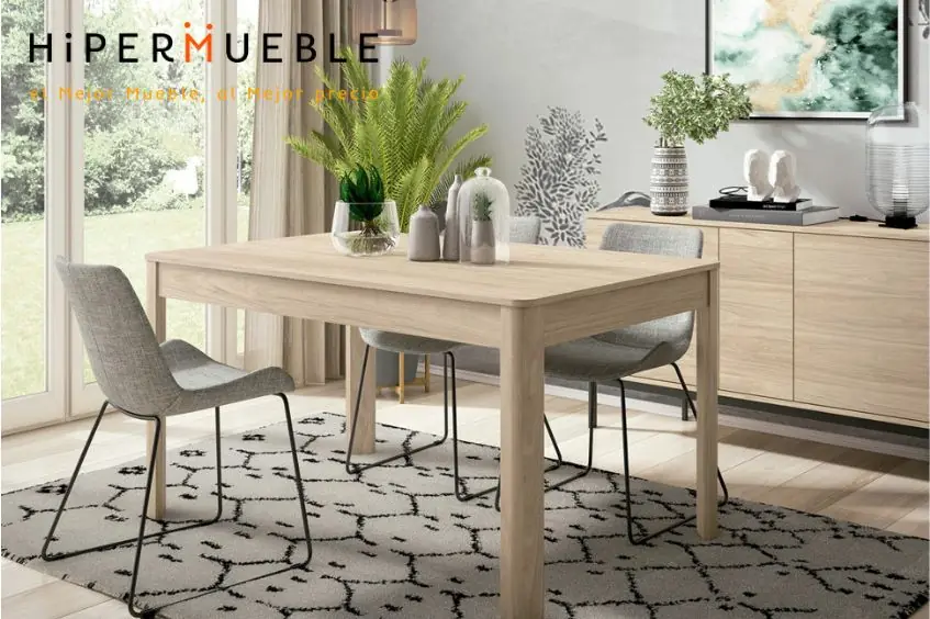 Hipermueble, cliente de TRILOGI en mueble