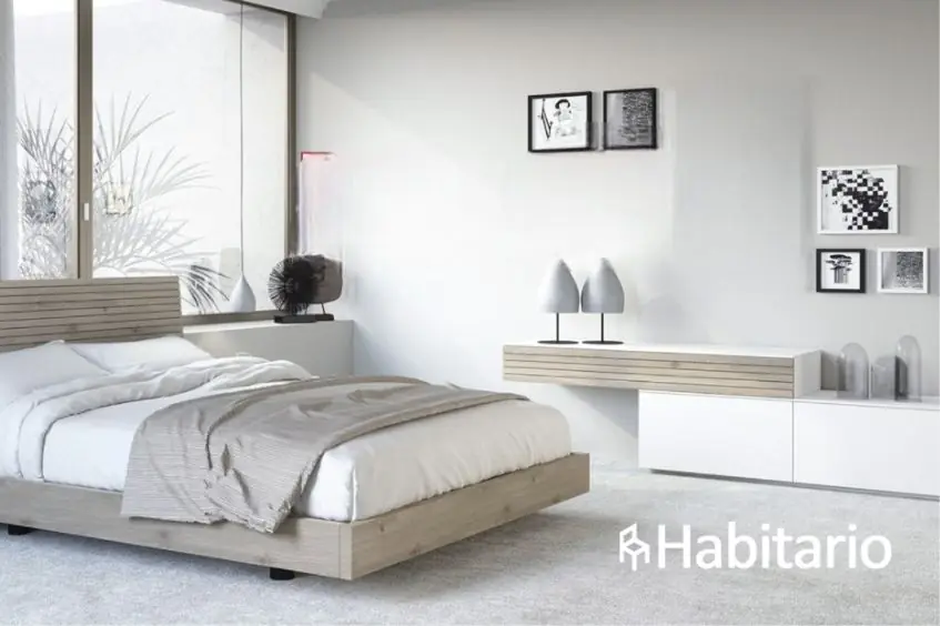 Habitario, cliente de TRILOGI en mueble y decoración