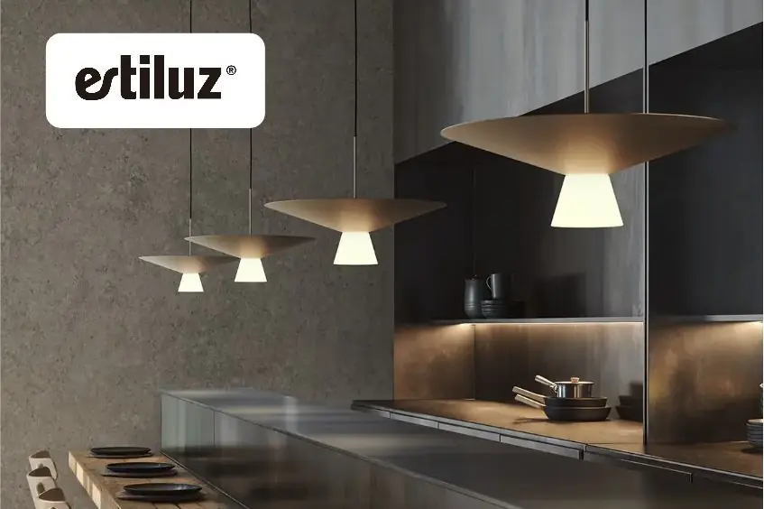 Estiluz, cliente de TRILOGI en iluminación
