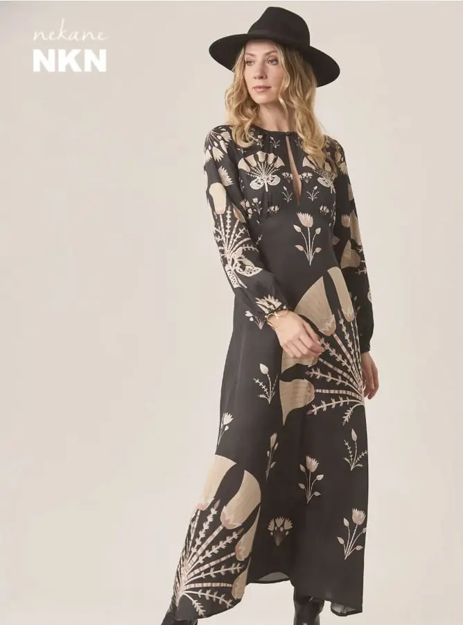 Projecte de Trilogi al sector moda