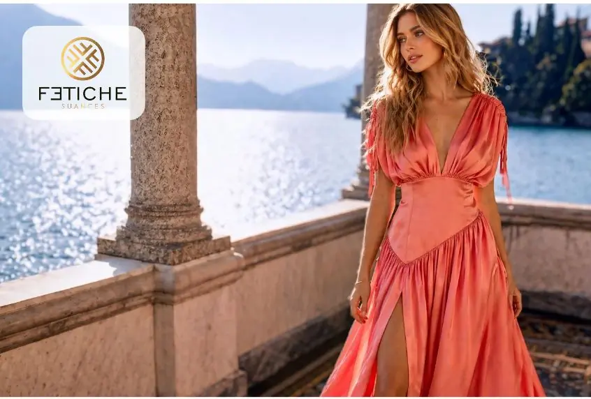 Fetiche, cliente de TRILOGI en moda