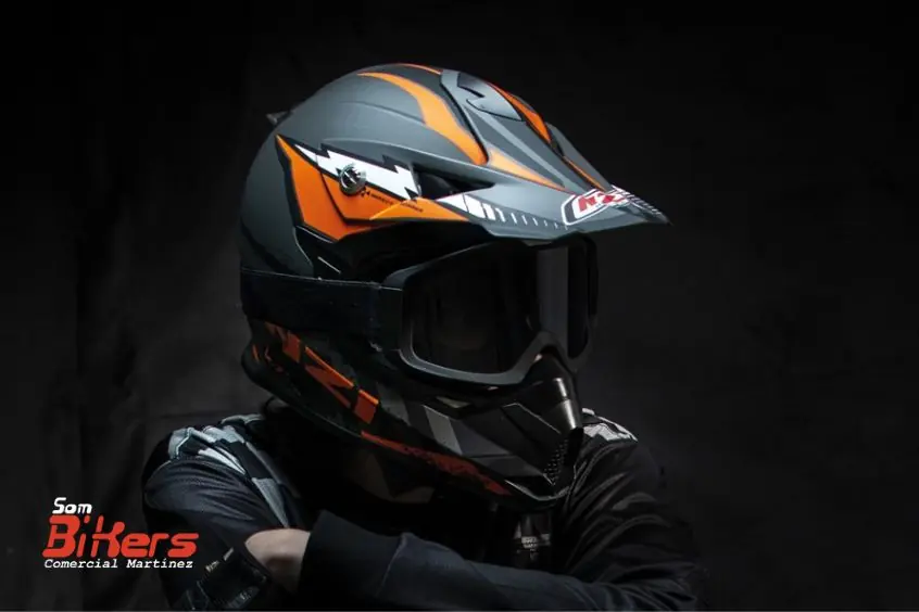 Proyecto de TRILOGI para una tienda de motos