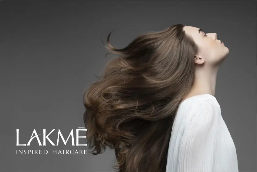 Lakmé, cliente de TRILOGI en cuidado capilar